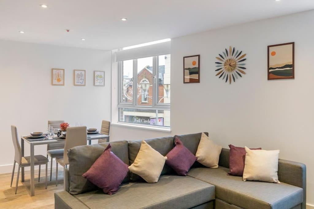 Chelmsford Centre View Sleep 4 Next Chelmer Canal Εξωτερικό φωτογραφία