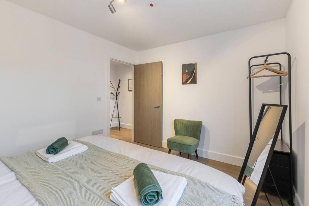 Chelmsford Centre View Sleep 4 Next Chelmer Canal Εξωτερικό φωτογραφία