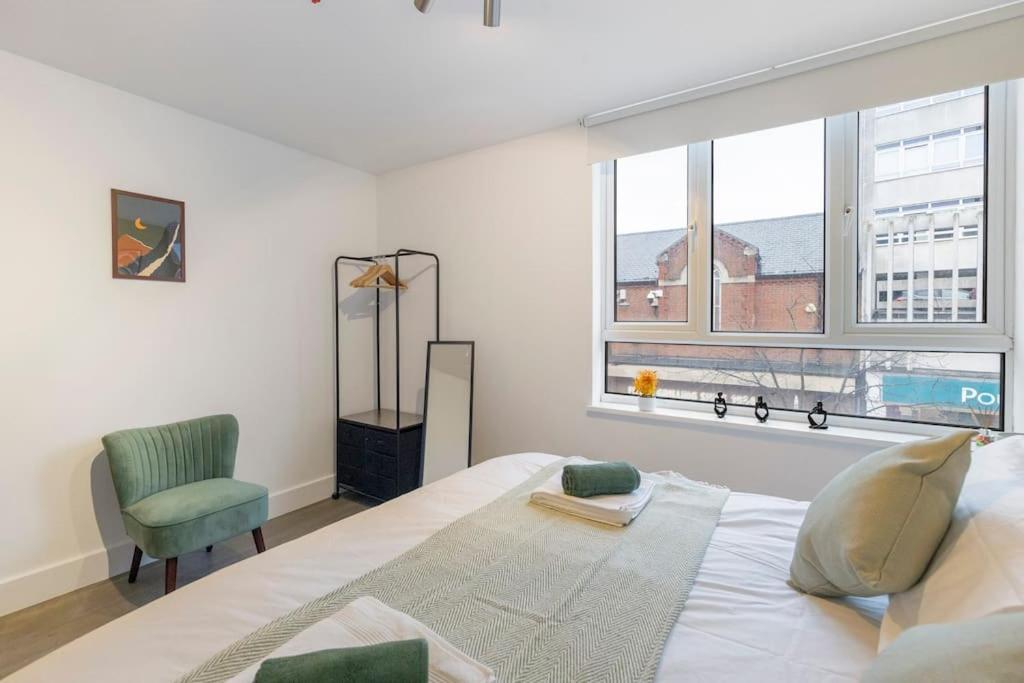 Chelmsford Centre View Sleep 4 Next Chelmer Canal Εξωτερικό φωτογραφία