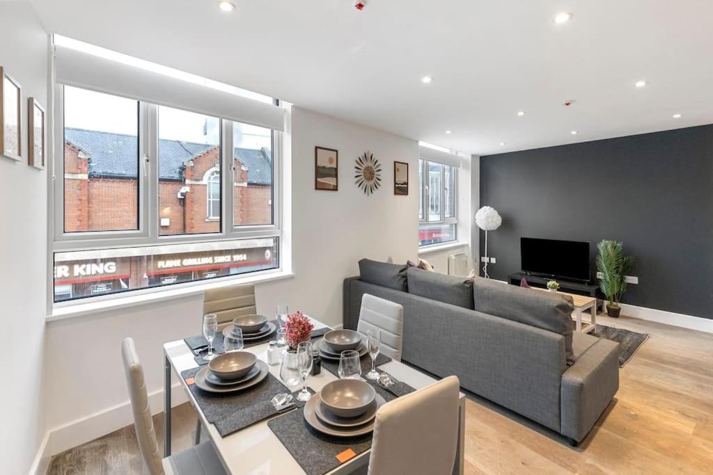 Chelmsford Centre View Sleep 4 Next Chelmer Canal Εξωτερικό φωτογραφία
